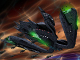 Invasionsschiff